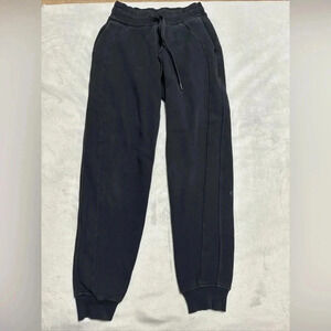 Lululemon Scuba Joggers
